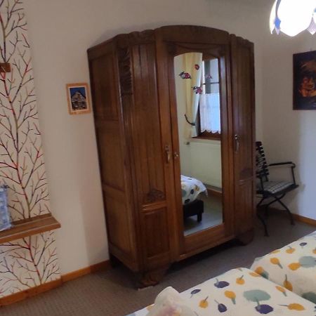 Gite 3 Frontieres Hagenthal-le-Bas Exterior foto